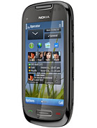 Best available price of Nokia C7 in Trinidad
