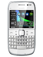Best available price of Nokia E6 in Trinidad