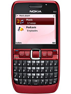 Best available price of Nokia E63 in Trinidad