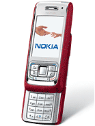 Best available price of Nokia E65 in Trinidad