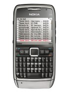 Best available price of Nokia E71 in Trinidad