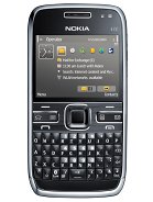 Best available price of Nokia E72 in Trinidad
