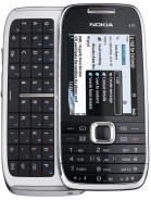 Best available price of Nokia E75 in Trinidad