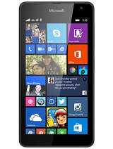 Best available price of Microsoft Lumia 535 in Trinidad