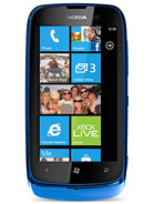 Best available price of Nokia Lumia 610 in Trinidad