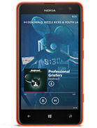 Best available price of Nokia Lumia 625 in Trinidad