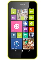Best available price of Nokia Lumia 630 Dual SIM in Trinidad