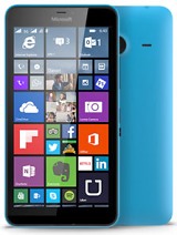 Best available price of Microsoft Lumia 640 XL Dual SIM in Trinidad