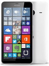 Best available price of Microsoft Lumia 640 XL in Trinidad