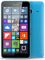 Best available price of Microsoft Lumia 640 XL LTE Dual SIM in Trinidad