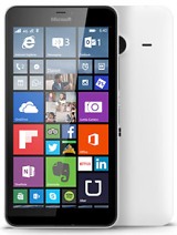 Best available price of Microsoft Lumia 640 XL LTE in Trinidad