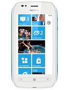Best available price of Nokia Lumia 710 in Trinidad