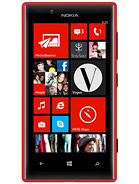 Best available price of Nokia Lumia 720 in Trinidad