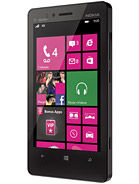 Best available price of Nokia Lumia 810 in Trinidad