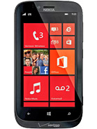 Best available price of Nokia Lumia 822 in Trinidad