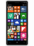 Best available price of Nokia Lumia 830 in Trinidad