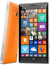 Best available price of Nokia Lumia 930 in Trinidad