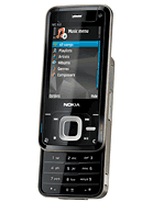 Best available price of Nokia N81 8GB in Trinidad