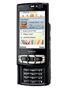 Best available price of Nokia N95 8GB in Trinidad