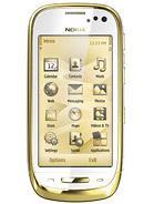 Best available price of Nokia Oro in Trinidad
