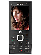 Best available price of Nokia X5 TD-SCDMA in Trinidad