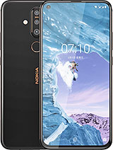 Best available price of Nokia X71 in Trinidad