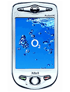 Best available price of O2 XDA IIi in Trinidad
