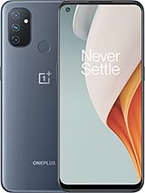 Best available price of OnePlus Nord N100 in Trinidad