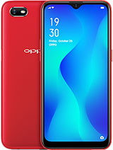 Best available price of Oppo A1k in Trinidad