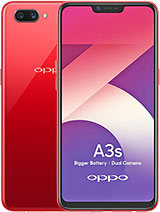 Best available price of Oppo A3s in Trinidad