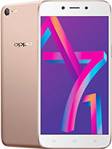 Best available price of Oppo A71 2018 in Trinidad