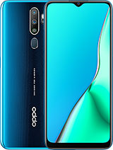 Best available price of Oppo A9 (2020) in Trinidad
