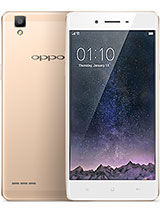 Best available price of Oppo F1 in Trinidad
