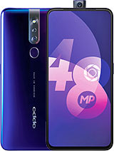 Best available price of Oppo F11 Pro in Trinidad