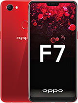 Best available price of Oppo F7 in Trinidad