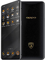 Best available price of Oppo Find X Lamborghini in Trinidad