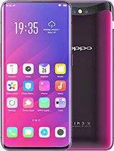 Best available price of Oppo Find X in Trinidad