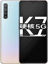 Best available price of Oppo K7 5G in Trinidad