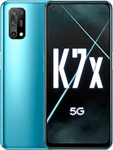 Best available price of Oppo K7x in Trinidad