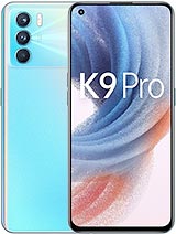 Best available price of Oppo K9 Pro in Trinidad