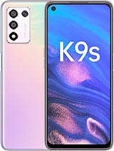 Best available price of Oppo K9s in Trinidad