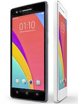 Best available price of Oppo Mirror 3 in Trinidad