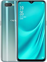 Best available price of Oppo R15x in Trinidad
