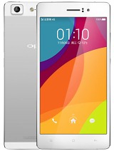 Best available price of Oppo R5 in Trinidad