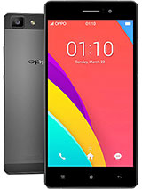 Best available price of Oppo R5s in Trinidad