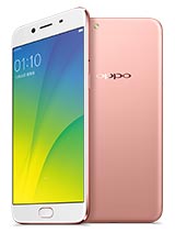 Best available price of Oppo R9s in Trinidad