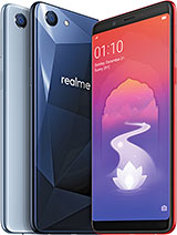 Best available price of Realme 1 in Trinidad