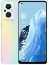 Best available price of Oppo Reno8 Lite in Trinidad