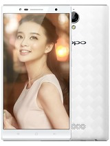 Best available price of Oppo U3 in Trinidad