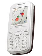 Best available price of Panasonic A210 in Trinidad